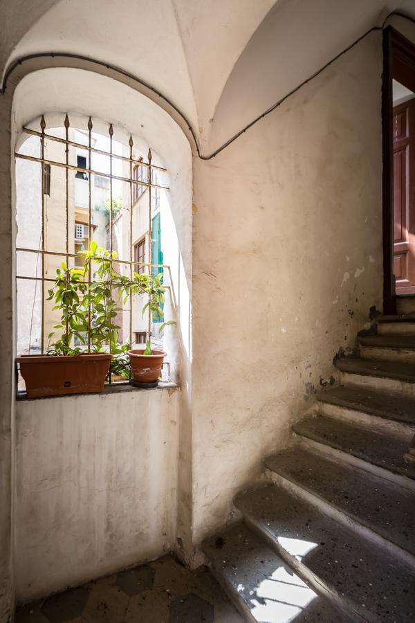 The Hide Trastevere Rome Exterior photo