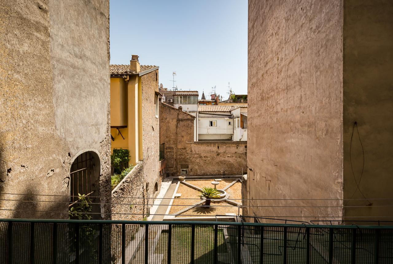 The Hide Trastevere Rome Exterior photo