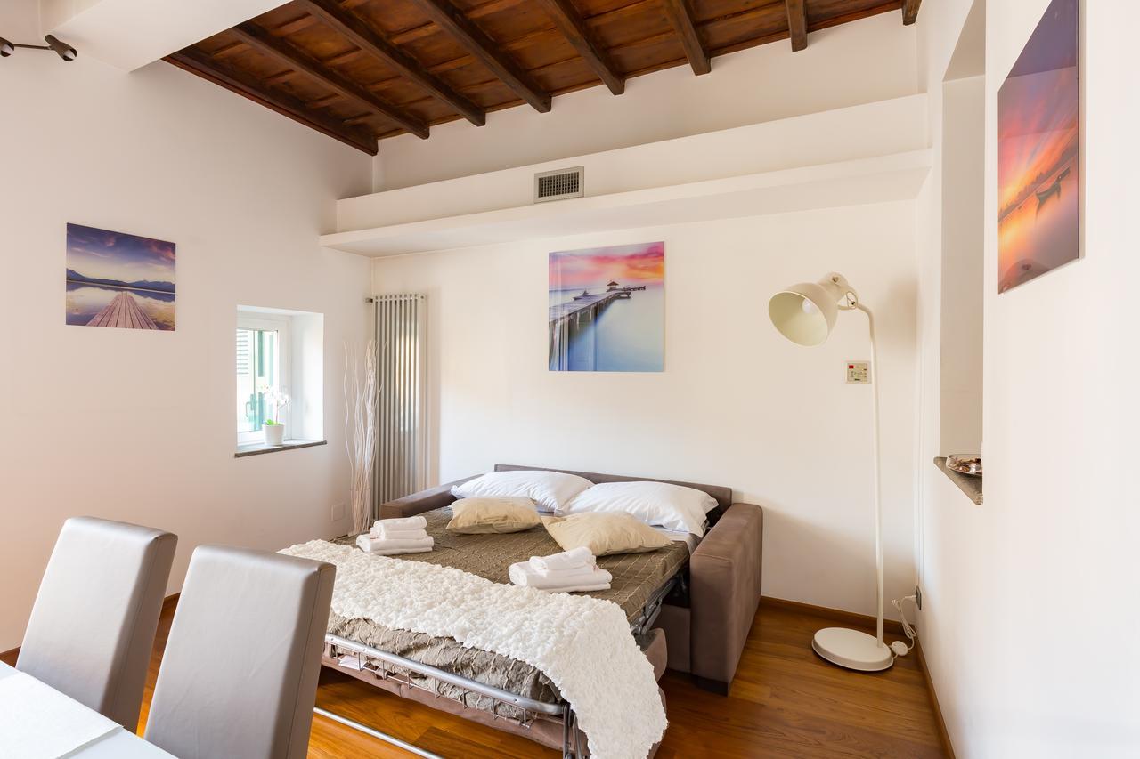 The Hide Trastevere Rome Exterior photo