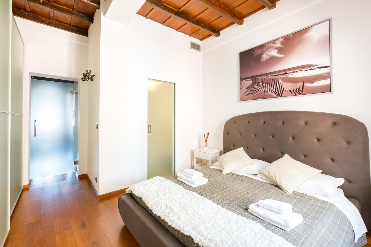 The Hide Trastevere Rome Exterior photo