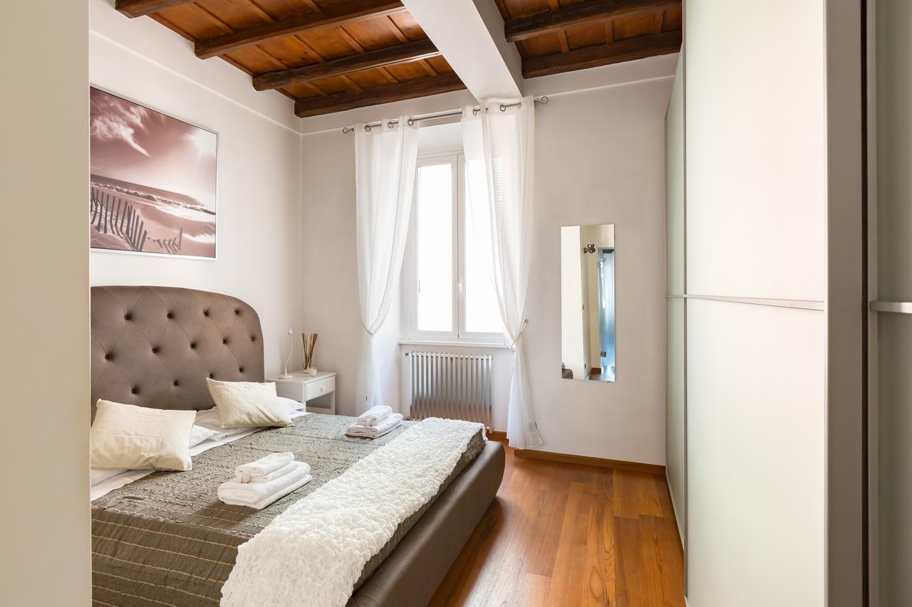 The Hide Trastevere Rome Exterior photo