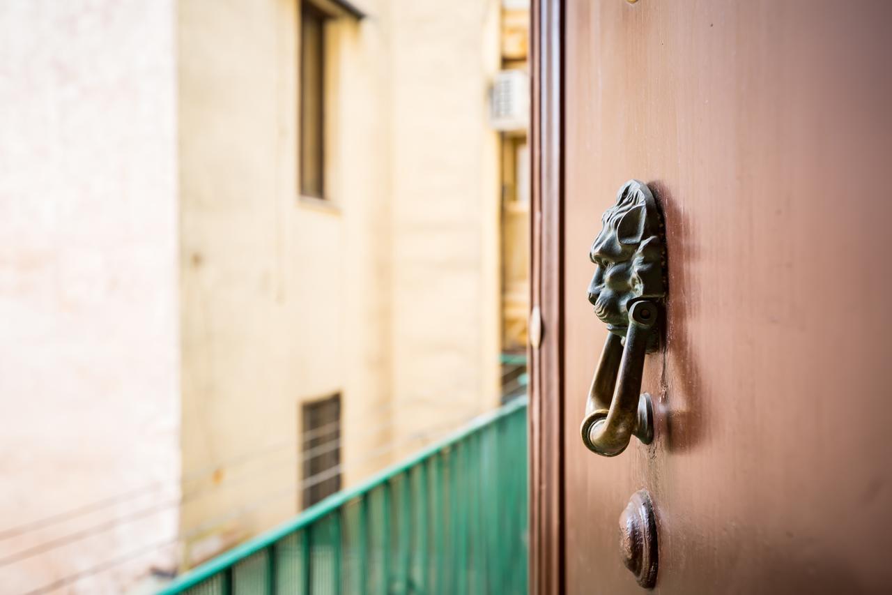 The Hide Trastevere Rome Exterior photo